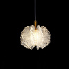 Подвесная светильник Modelight MDL.65223.1HC GD