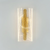 Настенный светильник LED4U L6336-01 GD