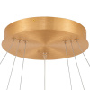 Подвесная люстра Stilfort Planetary 4005/05/03P+CB