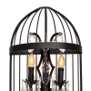Бра LOFT IT Vintage birdcage Loft1891W