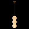 Подвесной светильник Loft IT Beads 10530/3P