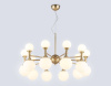 Подвесная люстра Ambrella Light High Light Modern LH51051