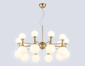 Подвесная люстра Ambrella Light High Light Modern LH51051