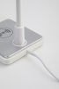 Настольная лампа Эра NLED-499-10W-W Б0052776