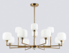Люстра на штанге Ambrella Light High Light Heigh Light LH53019