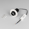 Встраиваемый спот Arlight SP-NUANCE-TRIMLESS-PULL-R35-7W Warm3000 049910