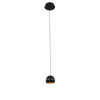 Подвесной светильник DeLight Collection MD21001034-1A black/gold
