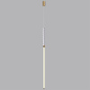 Подвесной светильник Odeon Light Monella 6639/12L