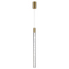 Подвесной светильник Odeon Light Sparky 4369/5L