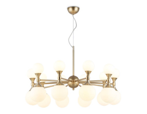 Подвесная люстра Ambrella Light High Light Modern LH51051