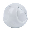 Умный датчик присутствия Wi-Fi. на батарейке Uniel UL-00011707 USN-A530 MS/WF WHITE