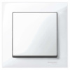 Рамка на 1 пост Schneider Electric Merten MTN4010-3625