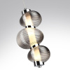 Подвесной светильник Odeon Light L-vision Bruco 5096/12L