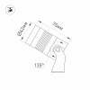 Прожектор Arlight 028916
