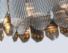 Подвесная люстра Ambrella Light High Light Crystal LH31203