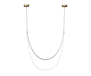 Подвесной светильник Kink Light Лирд 07689A-210,04