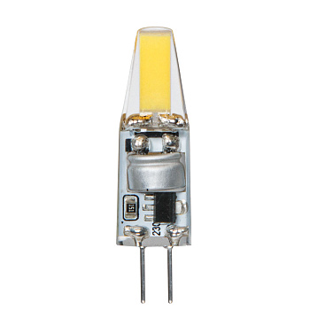 Светодиодная лампа Arte Lamp Lugo G4 1,5W 4000К A0415-4K