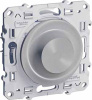 Светорегулятор поворотно-нажимной Schneider Electric Odace S53R515
