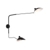 Бра ST-Luce SL305.401.02