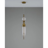 Подвесной светильник Moderli Candle V10916-PL