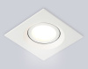 Встраиваемый светильник Ambrella Light Techno Spot Standard Tech TN102743