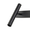 Настенный светильник Escada Pulsar 10274/1LED Black