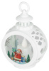 Светодиодная фигура Свеча Эра ENID-TW Б0060476