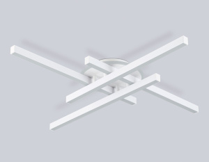 Потолочный светильник Ambrella Light Comfort LineTech FL6281