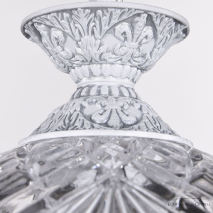 Подвесной светильник Bohemia Ivele Crystal AL16771/16 WMN