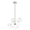Подвесной светильник Loft IT Bolle 2027-P6