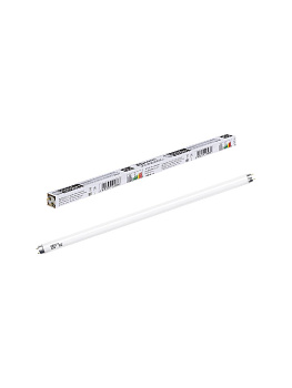 Лампа люминесцентная TDM Electric G13 18W 3000K белая SQ0355-0025