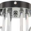 Потолочная люстра Arte Milano Amalfi 325107/6 BK.CR