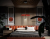 Подвесной светильник Ambrella Light High Light Modern LH72613