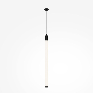 Крепление для встраиваемого монтажа Maytoni Accessories for pendant PA001-TRS-B