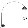 Торшер LOFT IT Arco 5002