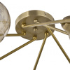 Потолочная люстра Arte Milano Amalfi 322307/6 AB