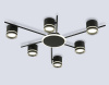 Потолочный светильник Ambrella Light Comfort FL71521