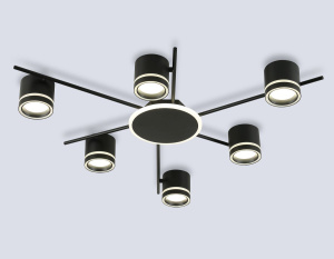 Потолочный светильник Ambrella Light Comfort FL71521