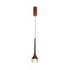 Подвесной светильник Delight Collection 329 P0329-1B coffee
