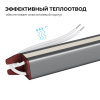Блок питания Apeyron 24В, 72Вт, 200-264В, 3А, IP67 03-189