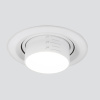 Встраиваемый светодиодный светильник Elektrostandard 9920 LED 15W 4200K белый 4690389162718