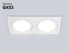 Встраиваемый светильник Ambrella Light Techno spot IP Protect TN6612