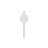 Настенный светильник Loft IT Flame 10452W White sand