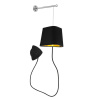 Бра LOFT IT Nuage Loft1163-1BL