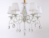 Подвесная люстра Ambrella Light Traditional TR4547