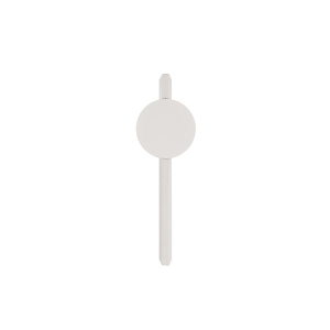 Настенный светильник Loft IT Flame 10452W White sand