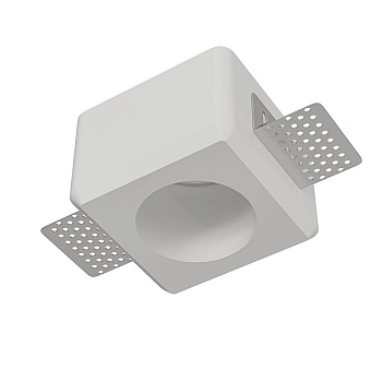 Встраиваемый светильник Arte Lamp Invisible A9286PL-1WH