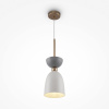 Подвесной светильник Maytoni Cloches MOD113PL-01W