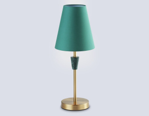 Настольная лампа Ambrella Light High Light Classic LH75057