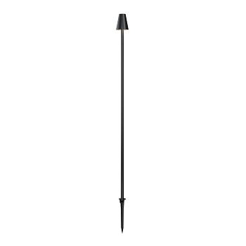 Ландшафтный светильник Maytoni Cane O504FL-L1B3K1